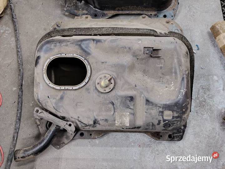 Zbiornik paliwa Mazda mx5 Bak benzyna osobowe Reda sprzedam