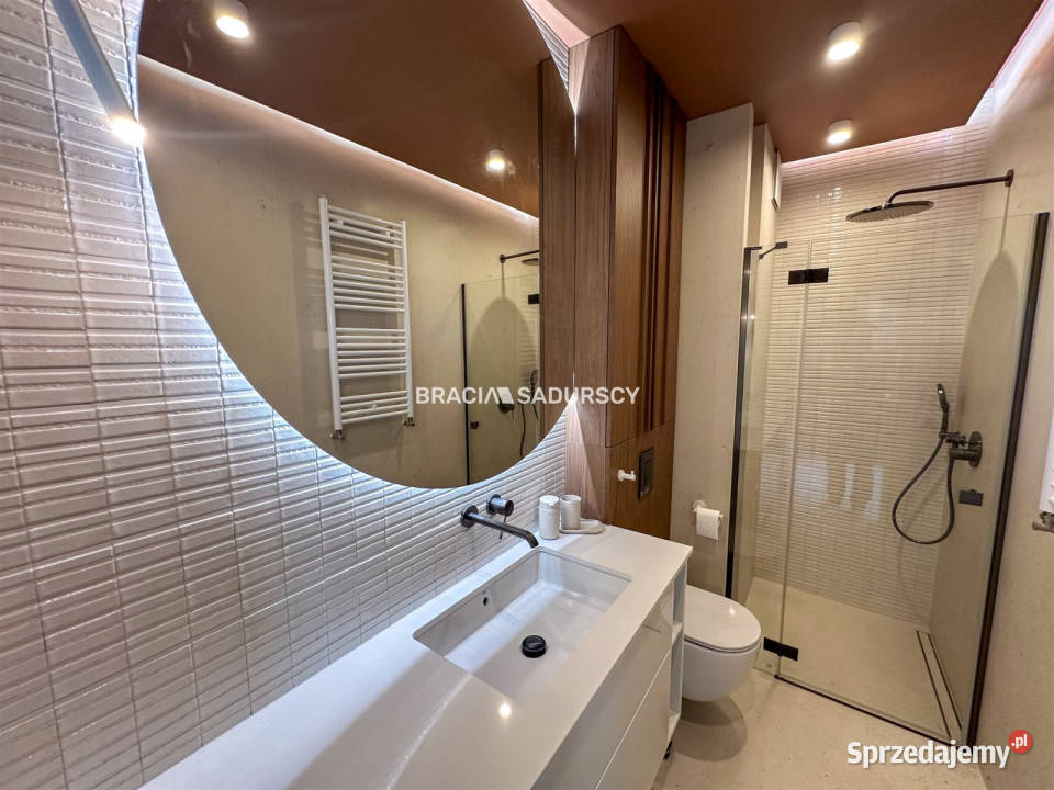 sprzedaży mieszkania 3273m2 1pokojowe Kraków 28353zł/m2