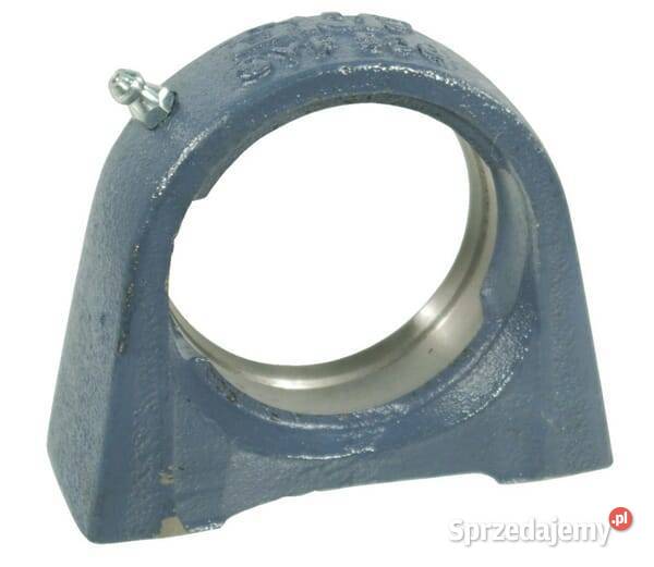 Pokrywa łożyska SKF SYF508SKF Kamionna