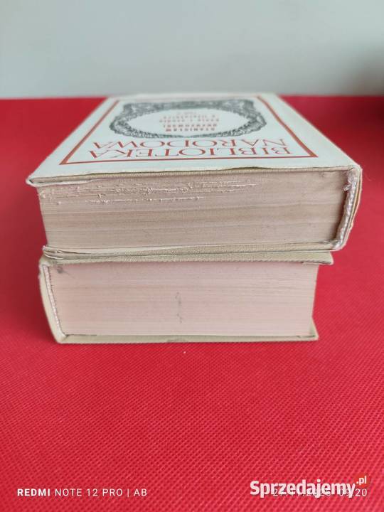 S Brzozowski Eseje i studia o literaturze t 12 ISBN 8304025787 Kultura i Rozrywka śląskie