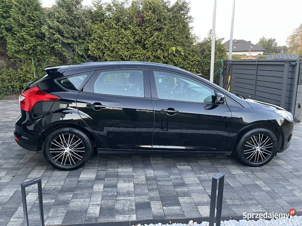 Ford Focus 16Benz 2011r Zadbany kujawsko-pomorskie Toruń sprzedam