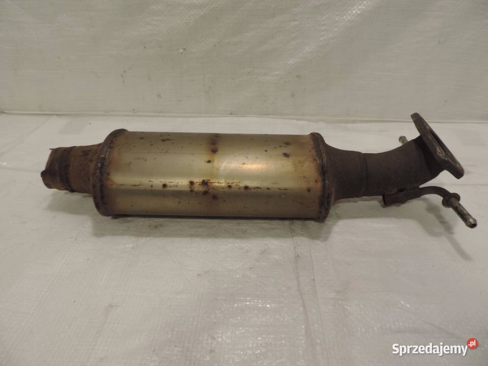 KATALIZATOR OPEL ASTRA K V 16 CDTI 55572593 osobowe kujawsko-pomorskie sprzedam