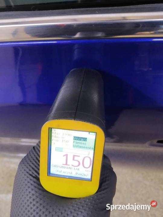 DRZWI LEWE TYŁ 5D HB T9 EEGD Peugeot 308 II 2014