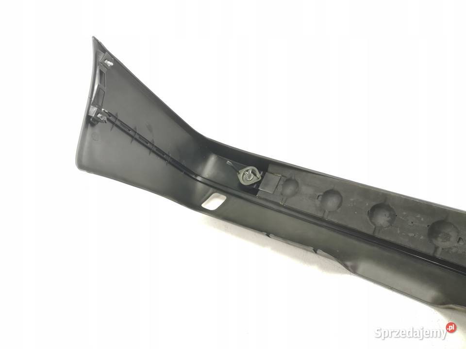 ZDERZAK TYLNY FIAT CROMA 19851989 82412386 sprzedam