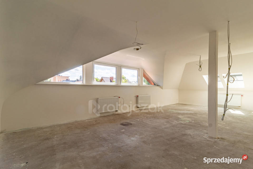 Dom bliźniak 22708m2 Wejherowo Otylii Liczba pokoi 5 sprzedam