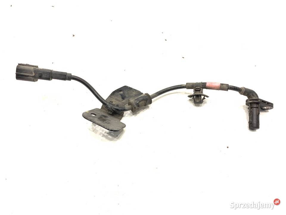 CZUJNIK ABS PRAWY PRZÓD KIA STINGER ABSENSOR osobowe podkarpackie