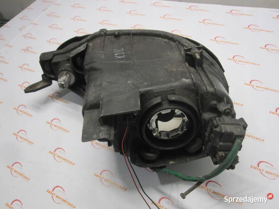 MAZDA MX5 22 B 00r lampa lewa przód KOITO ANGLIK Lampy przednie Kielce
