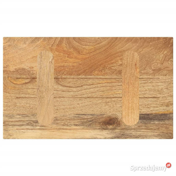 Blat stołu 50x40x38 prostokątny lite drewno sprzedam