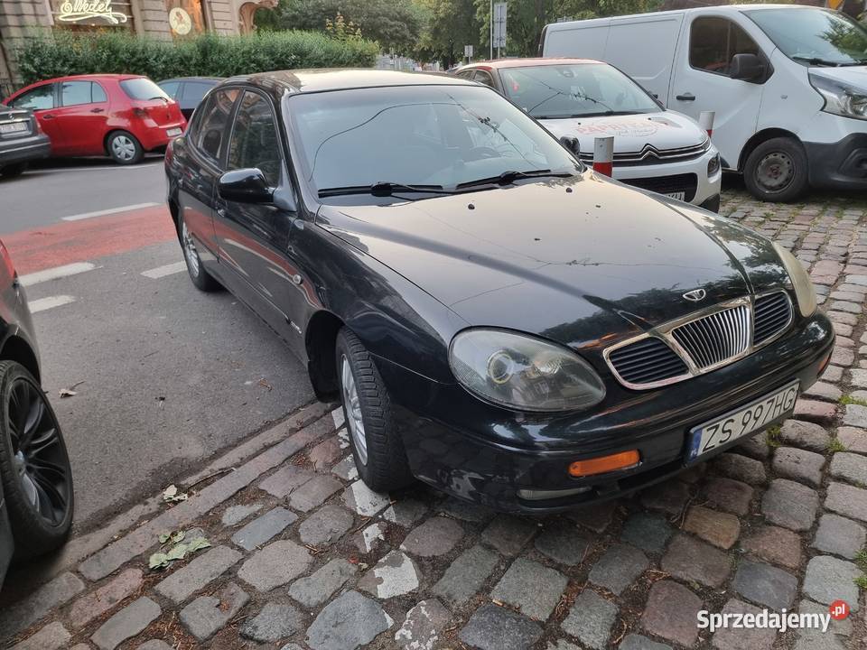 Daewoo leganza 20 lpg nubira lanos matiz 2000cm3 zachodniopomorskie Szczecin