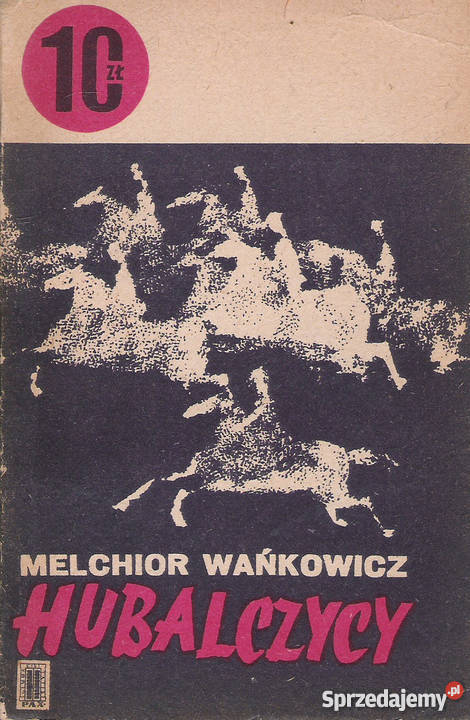 Hubalczycy M Wańkowicz Puławy