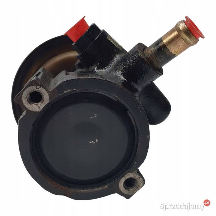 POMPA WSPOMAGANIA FIAT PUNTO II 12 14 46541004 Chełm