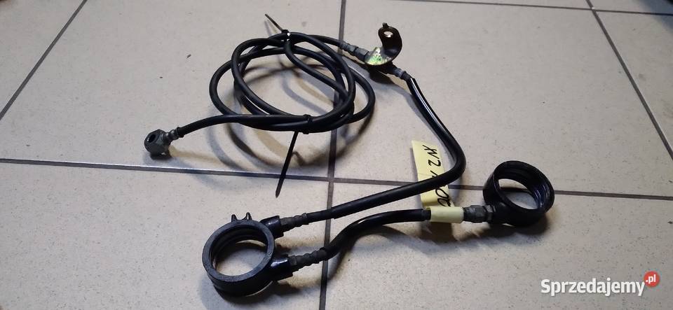 Łącznik pompowania lag Yamaha Venture XVZ 1300 Jawiszowice