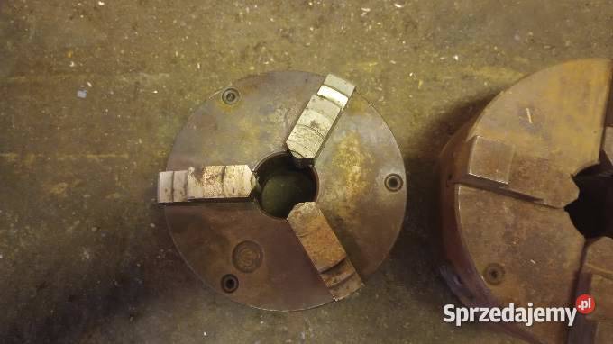 Noże tokarskie uchwyty frezy narzędzia Pozostałe Rokiciny-Kolonia