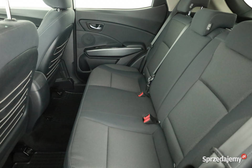 SsangYong Tivoli 15 TGDI Piaseczno