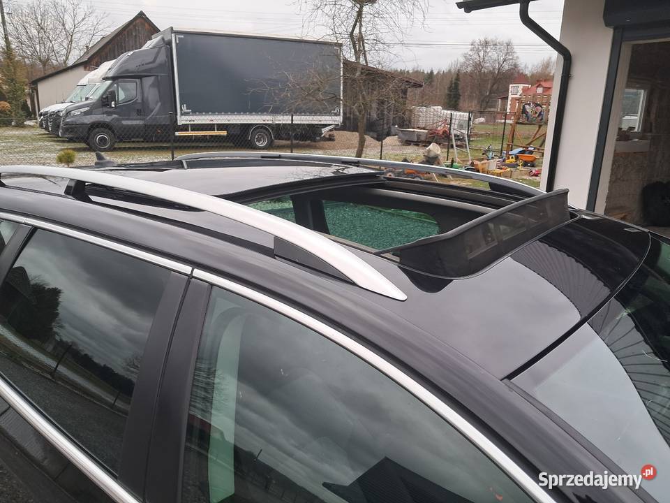 Volkswagen b7 2011 podkarpackie Skrzyszów