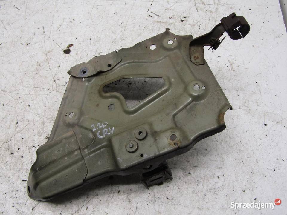 PODSTAWA AKUMULATORA 22 IDTEC HONDA CRV CRV IV