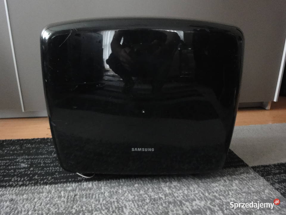Subwoofer pasywny Samsung Słuchawki i głośniki Kraków sprzedam