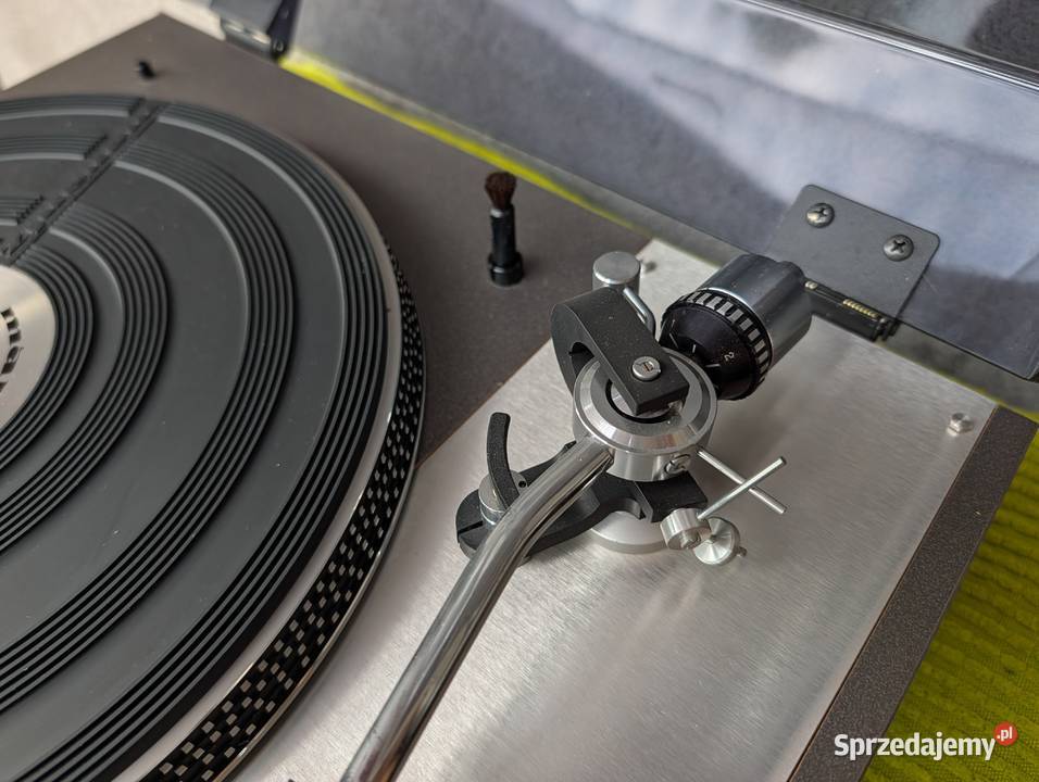 Marantz 6300 highend vintage gramofon