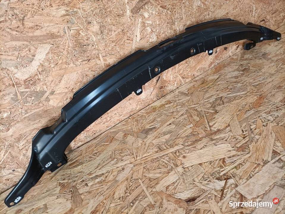OPEL ASTRA K V 15 WZMOCNIENIE PASA PRZÓD wielkopolskie Pleszew
