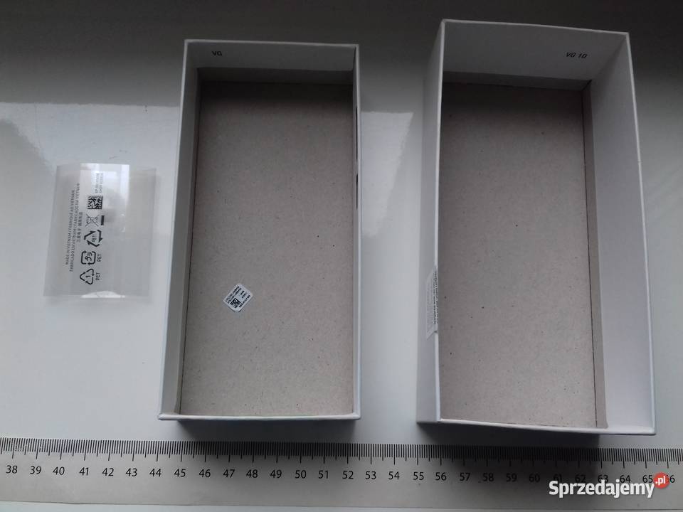 Pudełko Samsung Galaxy A51 SMA515F kluczyk Bydgoszcz