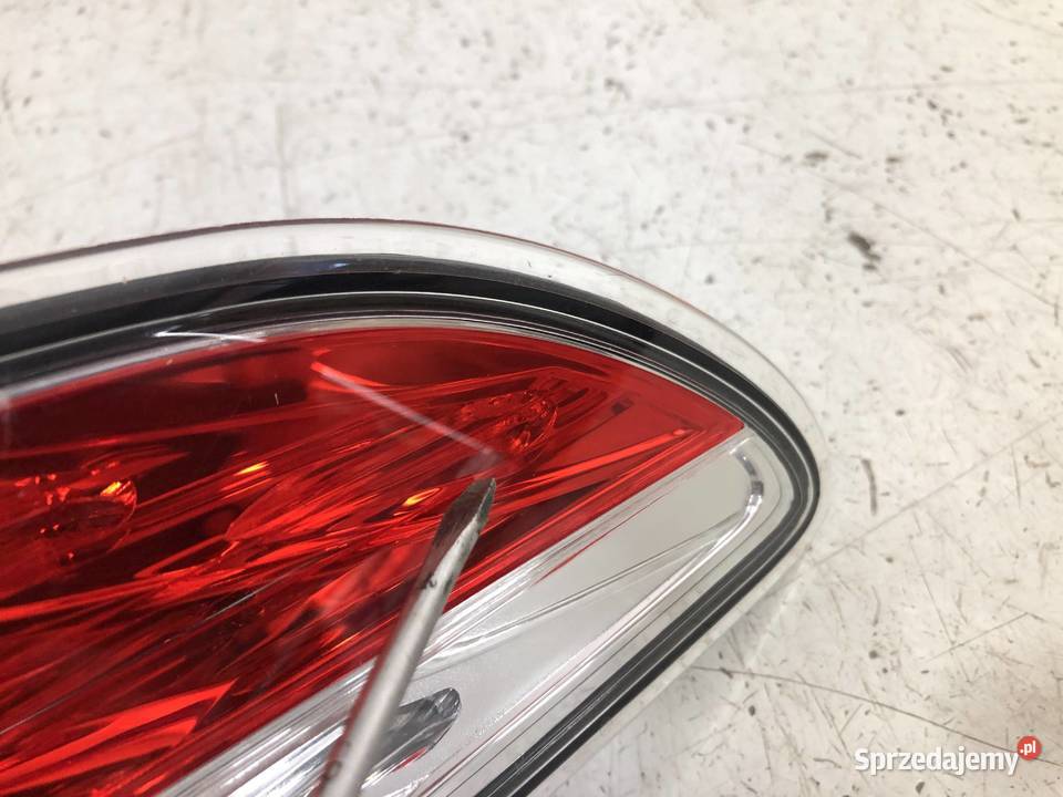 Lancia Delta 844 082008122014 Lampa tylna prawa Skarżysko-Kamienna