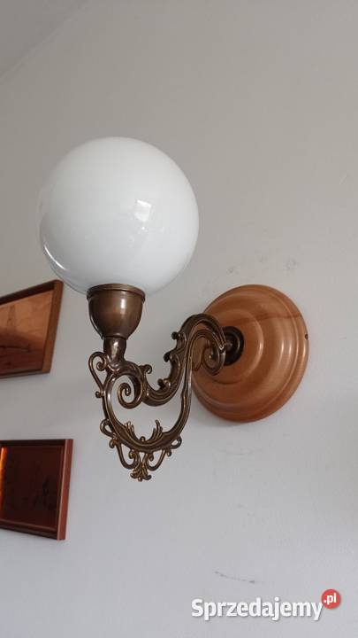 Kinkiet klinkiet Włocławek