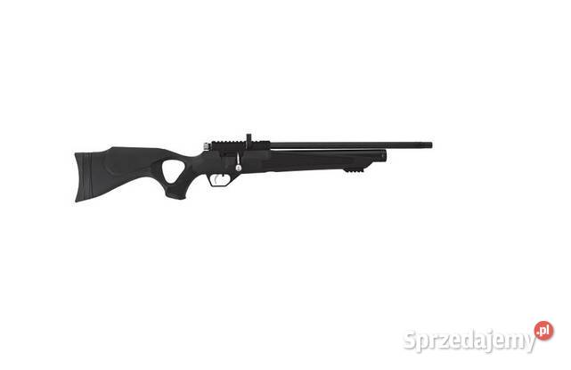 Wiatrówka PCP Hatsan Hydra Syn 55 mm NIEKOKESZ wielkopolskie Trzcianka