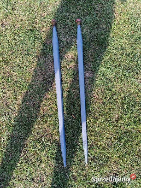 Widły do bel Widły