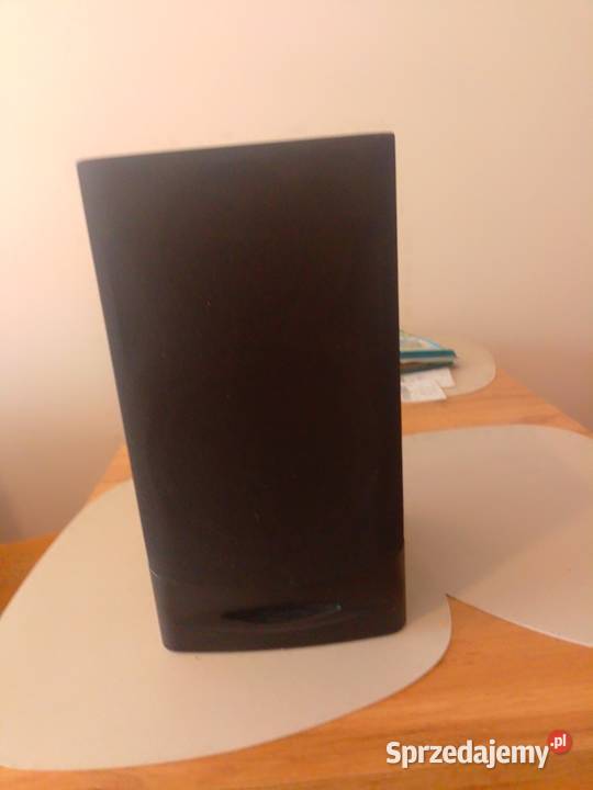 Sprzedam głośniki Ełk