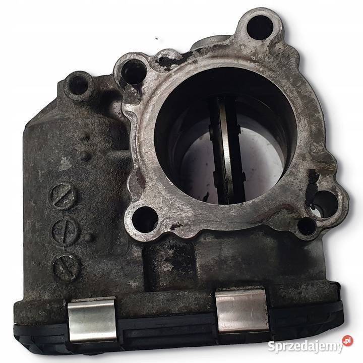 PRZEPUSTNICA Opel Vivaro Renault Trafic 20 DCI lubelskie Chełm