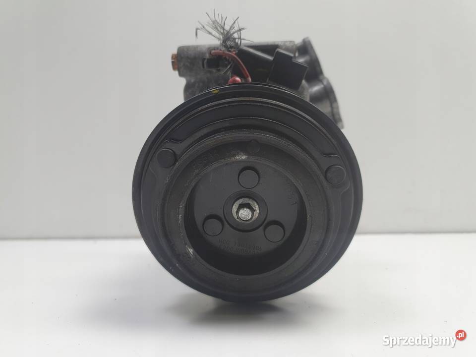 SPRĘŻARKA KLIMATYZACJI Mazda 6 III GJ 22 D Kompresory klimatyzacji Chełm