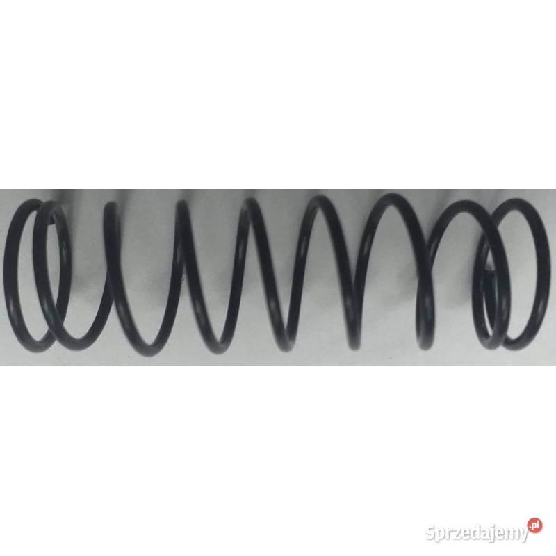 Sprężyna sekatora 72907 73038 Do maszyn uprawowych małopolskie