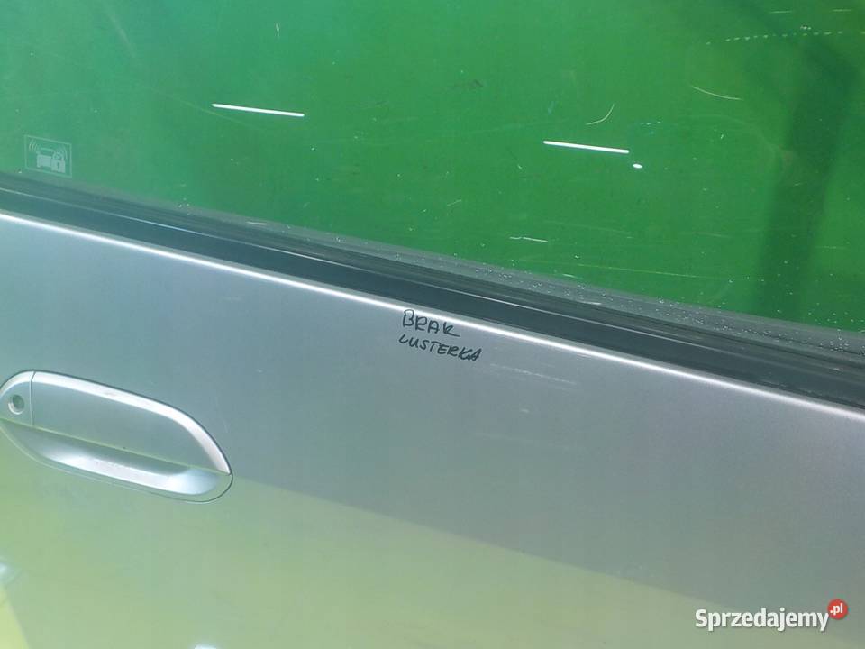 HONDA INSIGHT II 09r 13 IMA AUT HB 5D drzwi Suków