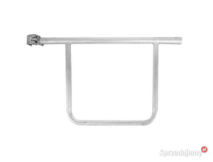 Uniwersalna poręcz czołowa Wrocław