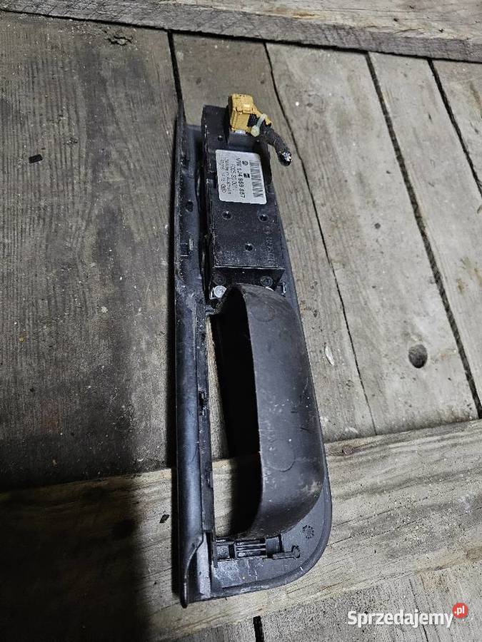 Panel sterowania szybami golf 4 sprzedam
