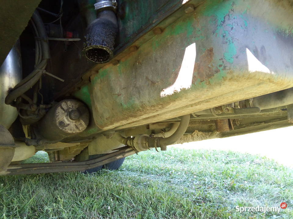 Autobus Autosan H9 Tarnobrzeg