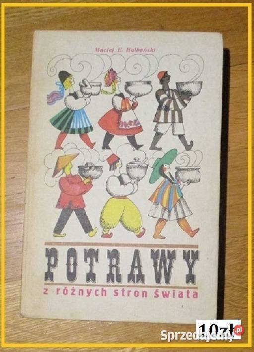 Rośliny przyprawowe i przyprawy w kuchni kuchnia, potrawy