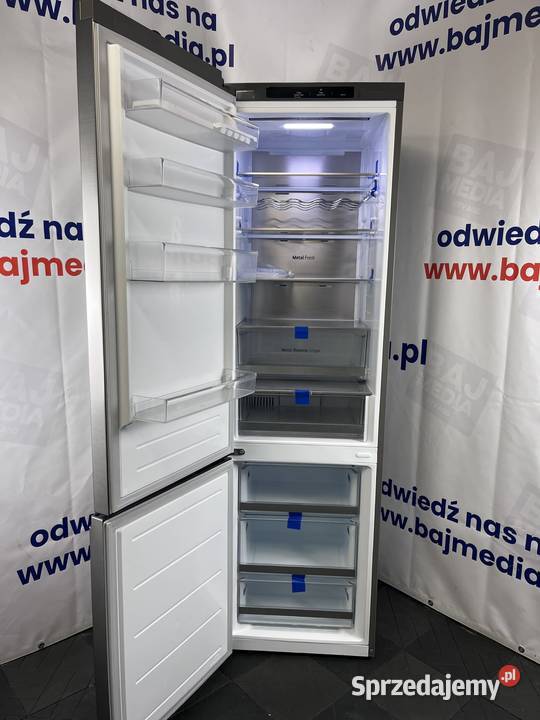 Lodówka LG GBV5240CPY Pełny No Frost 203 Warszawa