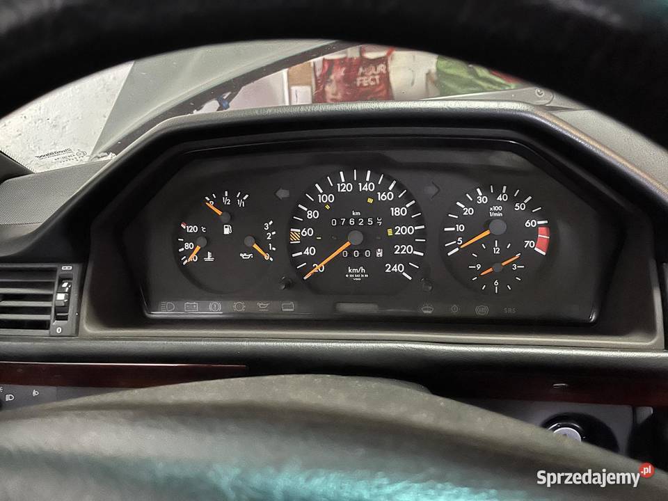 Mercedes Benz E 200 Klasa E Zabrze sprzedam