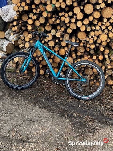 Rower koła 24 Mońki