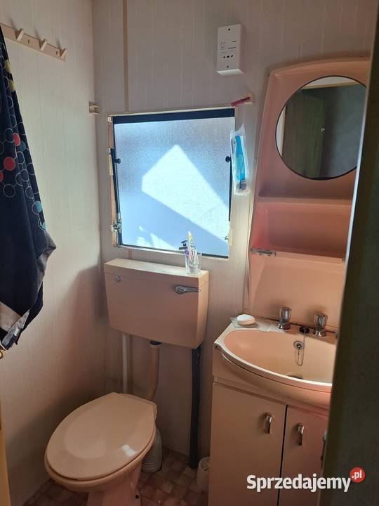 Domek Holenderski Duży Ostrów Wielkopolski