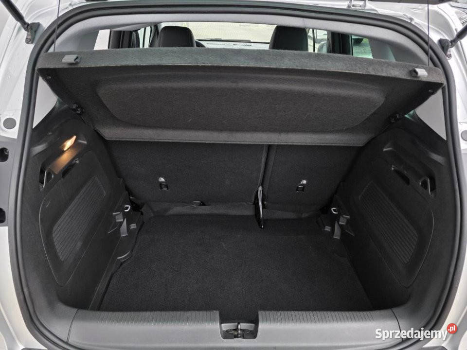 Opel Crossland X 2023r FV23 niski przebieg 1199cm3 Crossland X Poznań