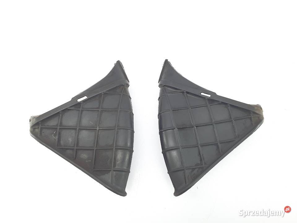 Wlot Powietrza Guma Honda VFR 1200 Crosstourer