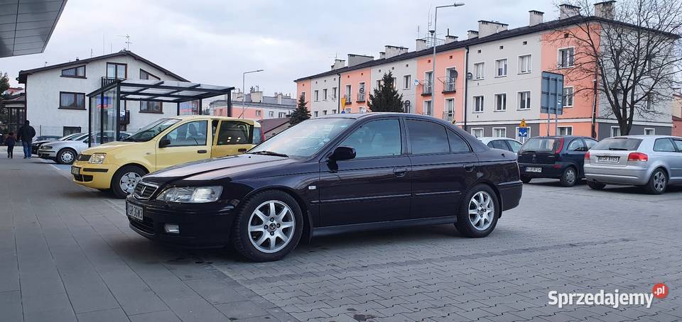 ORYGINAŁ KIA 1 164x1143 HondaVolvo Gorlice sprzedam