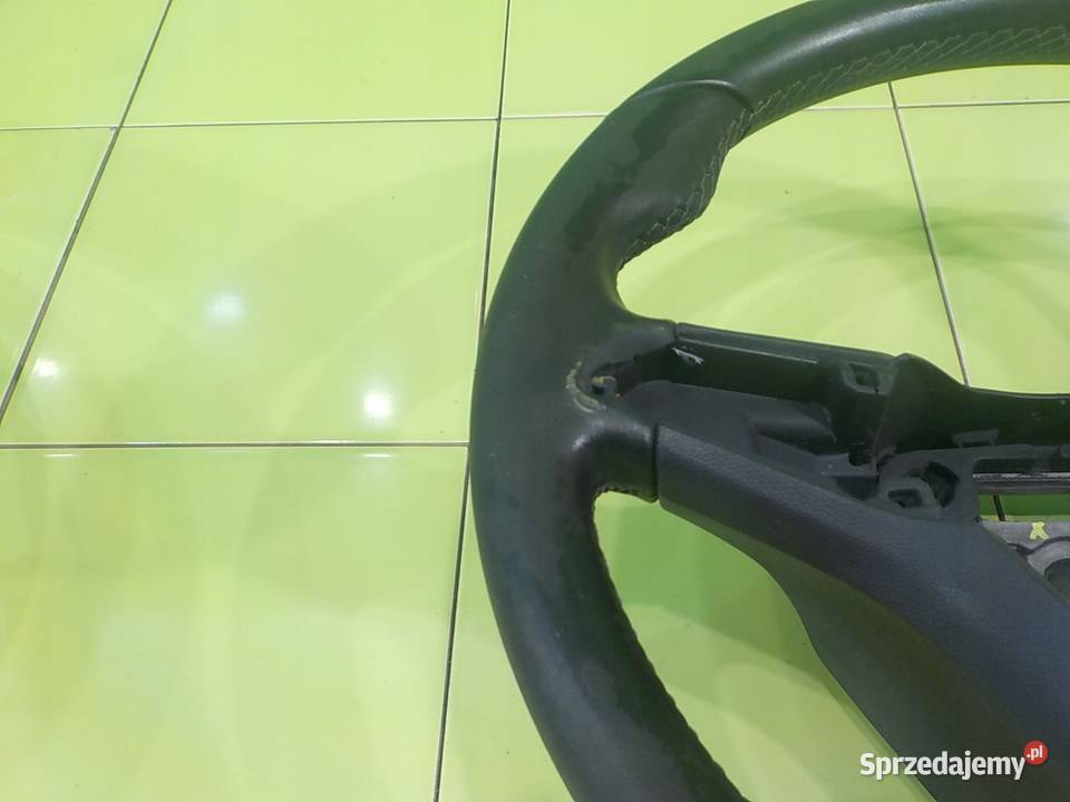 OPEL CORSA E 14 T 15r HB 3D kierownica skorzana Suków