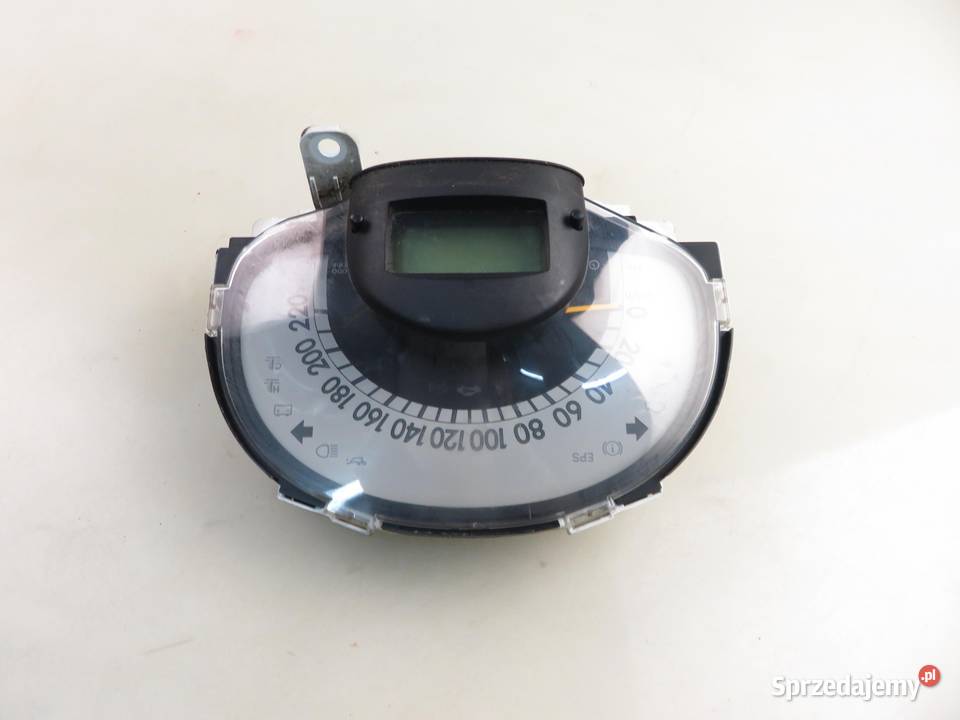 LICZNIK DAIHATSU SIRION M3 10 DVVT 4WD 1KRFE