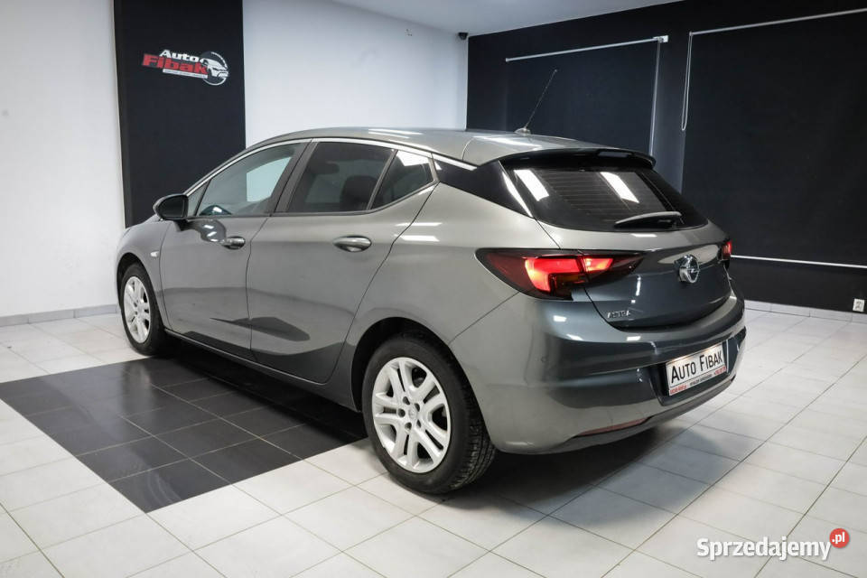 Opel Astra 14 150AutomatSalon PolskaI Rej Konstantynów Łódzki sprzedam