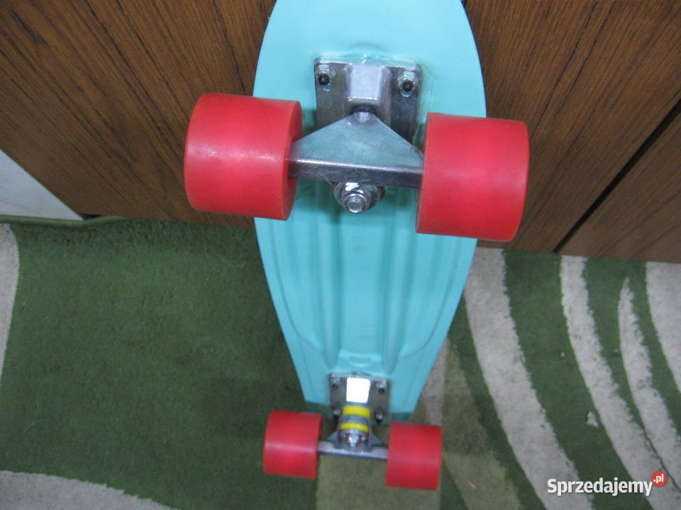 Deskorolka Play Ground fiszka Olsztyn