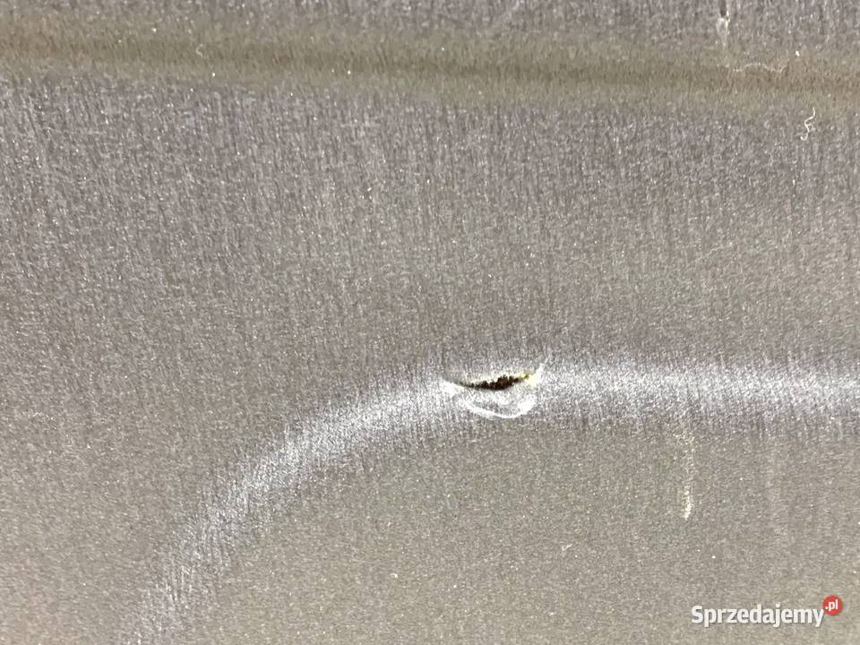 WYGŁUSZENIE MASKI HYUNDAI ELANTRA VII sprzedam