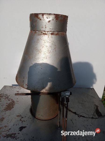 Piec Kocioł gazowy Kraszew Gaz GZ 50 Kotły i Piece CO łódzkie Łódź sprzedam
